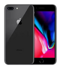 iPhone 8 Plus