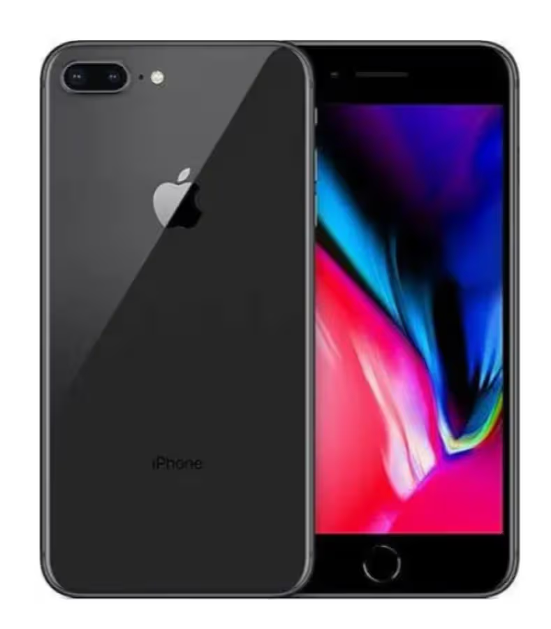 iPhone 8 Plus